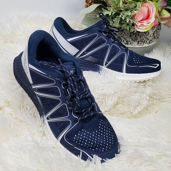 Chung shi Time to Balance men's size 11.5 - Picture 2 of 12